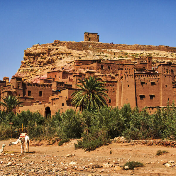 Discover the Magic: 3-Day Original Sahara Tour with Marrakech Desert Tours