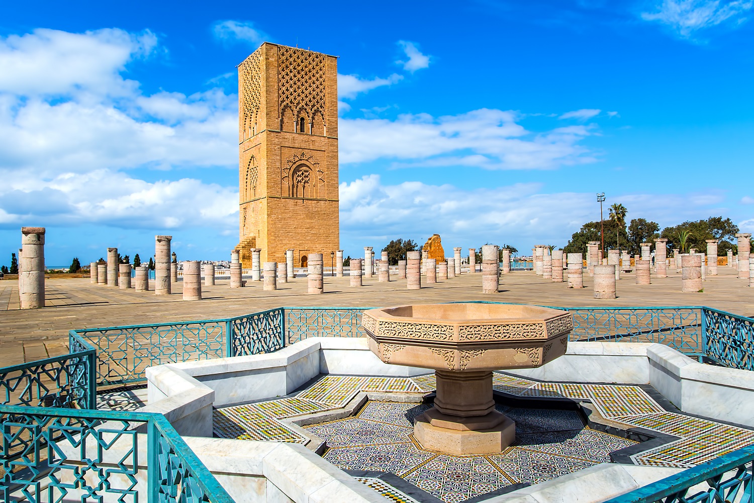 10 Days : Classic Morocco Tour