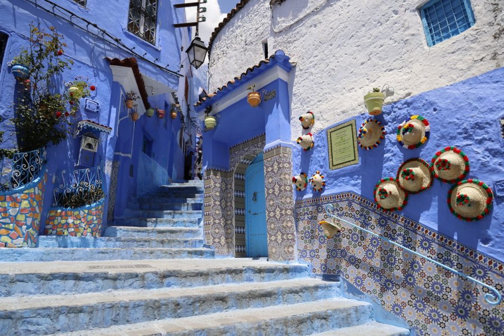 How Many Days Do You Need to Tour Morocco? 3, 5, 10 and 12-Day Itineraries