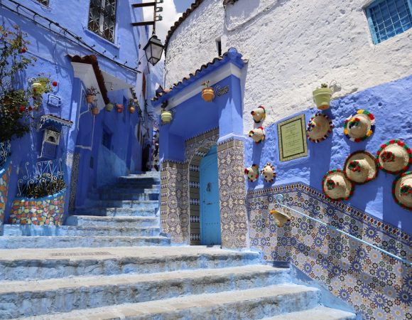 How Many Days Do You Need to Tour Morocco? 3, 5, 10 and 12-Day Itineraries