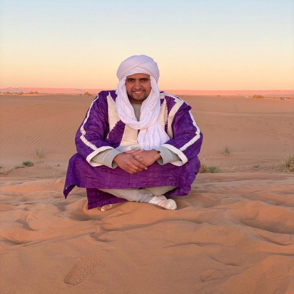 Lahbib Lamail