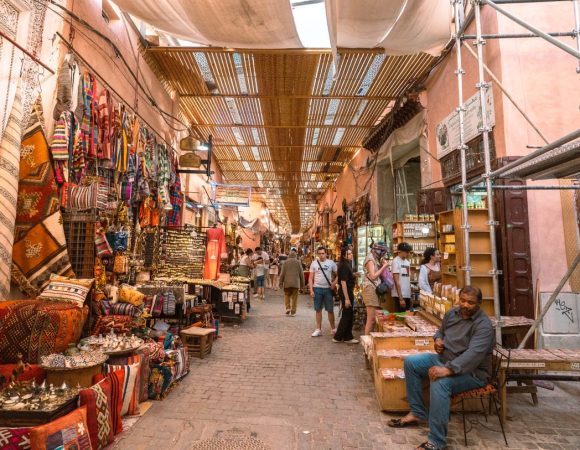 Is Morocco Safe to Travel to Right Now? 2026 Guide for Tourists