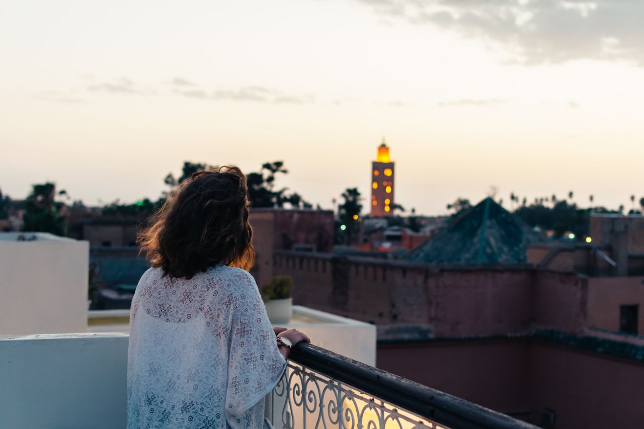 Solo Travel